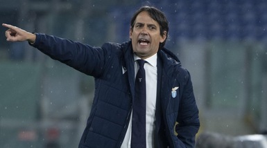 Lazio-Bayern Monaco, la probabile formazione di Inzaghi