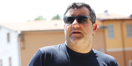 Raiola: l'Italia? Ventura gioca a pallavolo. Insigne vale Isco