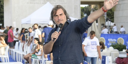 Pardo: "Il padel accende il mio lato animale"