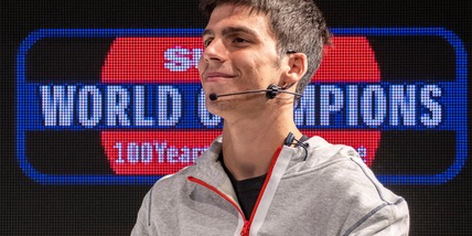 MotoGp, Mir: "Sarà difficile arrivare di nuovo al titolo"