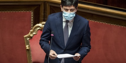 Speranza: "Nuovo Dpcm dal 6 marzo al 6 aprile". Include Pasqua