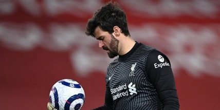 Tragedia per Alisson: il padre muore affogato in Brasile