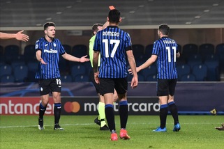 Espulsione Freuler, Stieler fa una figuraccia