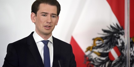 Covid, Kurz: "Serve un passaporto Ue per tornare a viaggiare"