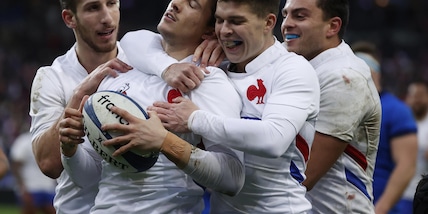 Sei Nazioni 2021: rinviata Francia-Scozia per Covid