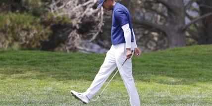 Tiger Woods, il mondo del golf: "Priorità è la salute, il green può attendere"
