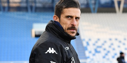 L'Empoli vuole tutto: Dionisi alza il ritmo con la Reggina