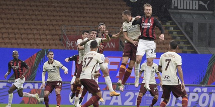 Serie A, tutte le probabili formazioni della 24ª giornata