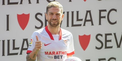 Papu Gomez, Bergamo e l'Atalanta nel cuore: "Presto in arrivo..."