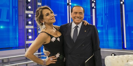 Ufficiale: Live - Non è la D'Urso chiude il 28 marzo