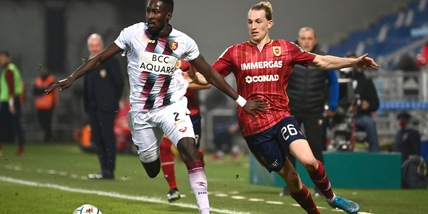 Calciomercato Salernitana, ufficiale il ritorno di Coulibaly