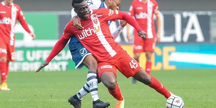 Diretta Monza-Cittadella dalle 16: probabili formazioni e dove vederla in tv