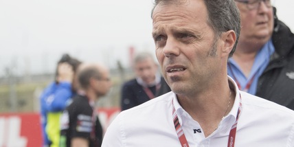 Addio a Fausto Gresini, Capirossi: "Mi distrugge non poterlo più abbracciare"