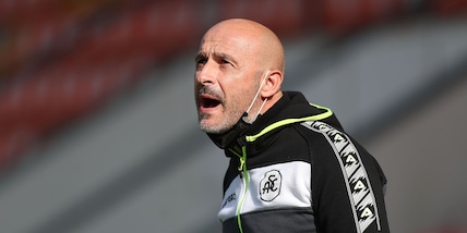 Spezia, Italiano lusingato dal Napoli: "Attestati che fanno piacere"