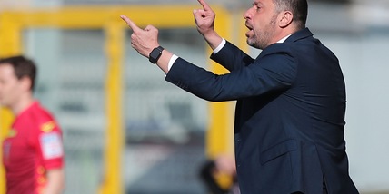 Parma, D'Aversa amaro: "Non sappiamo chiudere le partite"