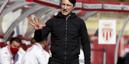 Ligue 1, Milik salva il Marsiglia. Jovetic trascina il Monaco