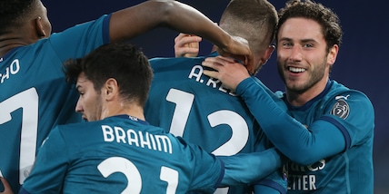 Milan, Napoli, Orsato e Torino: le ultimissime