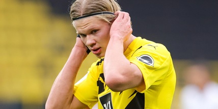 "Lo United perse Haaland a causa del fuso orario"