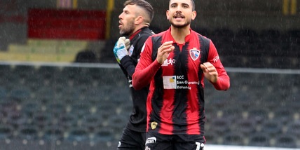 Serie C, Foggia: Maria Assunta Pintus nuovo presidente