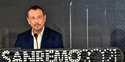 Sanremo 2021, il programma della prima serata: cantanti e ospiti