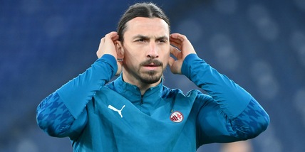 Ibrahimovic a Sanremo: il vero motivo per cui ha detto sì