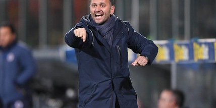 Serie C, il Potenza non perde più: 2-1 alla Turris firmato Baclet-Sandri