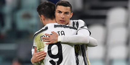 Juve-Spezia 3-0: il commento al risultato partita
