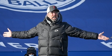 Klopp: "Niente giocatori alle nazionali se c'è la quarantena"