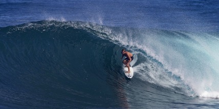 Per il Financial Times Ostia è il paradiso dei surfisti