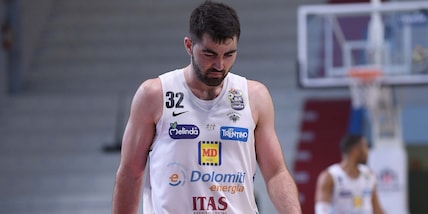 Eurocup, Trento batte il Partizan e vede il passaggio del turno