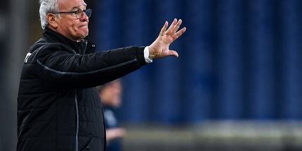 Sampdoria, Ranieri: "Dispiace, a un minuto dalla fine non devi prendere gol"