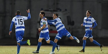 Calciomercato Serie C Pro Patria, ufficiale il ritorno di Masetti