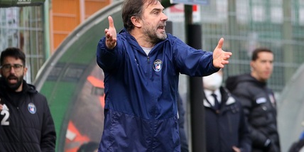 Il Pisa di D'Angelo non si ferma più: obiettivo playoff