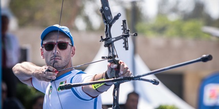 Tiro con l'arco: al via il campionato italiano indoor a Rimini
