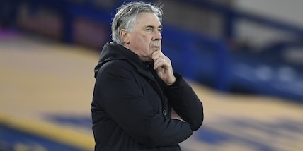 Ancelotti è sicuro: "Gattuso e Pirlo sanno come superare i loro problemi"