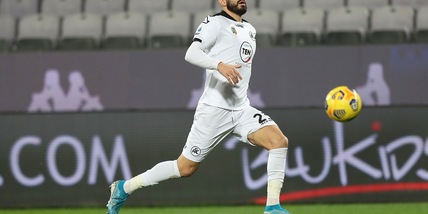 Spezia, Mattiello, Saponara e Rafael a parte