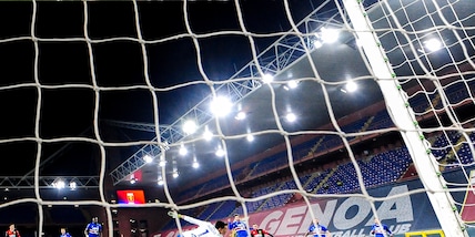 Stadio Ferraris, tribuna stampa intitolata a Provenzali e Corti