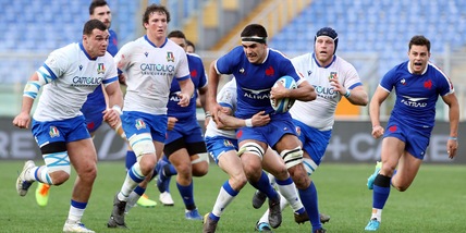 Covid, nazionale francese di rugby assolta: "Nessuna violazione"