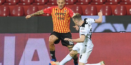 Probabili formazioni Spezia-Benevento:aggiornamenti