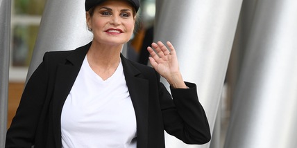 Sanremo, brutto colpo per Amadeus: Simona Ventura ha il Covid