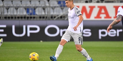 Bologna verso il Napoli: differenziato per Dominguez