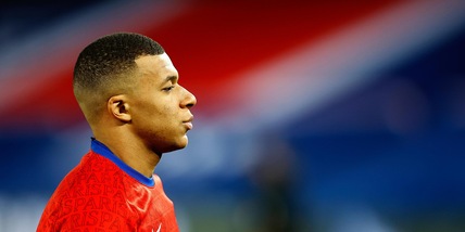 Deschamps: "Mbappé? Deciderà lui tra Spagna, Italia o Inghilterra"