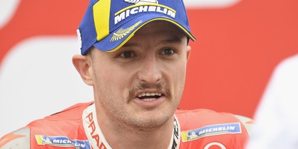 MotoGp, Miller: "Importante individuare una base nei test"