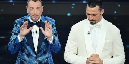 Festival di Sanremo 2021: il calo d'ascolti continua