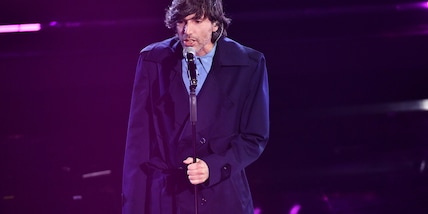 Bugo dice basta: furia contro i giornalisti, c'entra Morgan