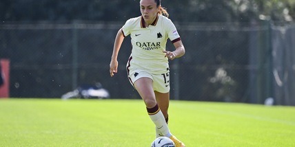 Una Roma distratta inciampa a Verona, attesa per Juve-Milan