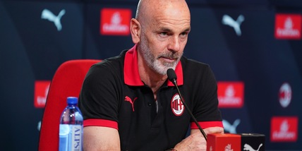 Pioli, Ibrahimovic, Genoa e Barcellona: le ultimissime