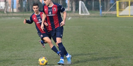 Primavera, spettacolo tra Ascoli e Bologna: 2-2, rossoblù salvi all'ultimo