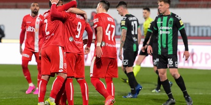 Serie B, Monza-Pordenone 2-0: Brocchi vola al 2° posto