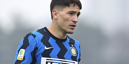 Primavera, Inter-Lazio 3-1: nerazzurri al 2° posto